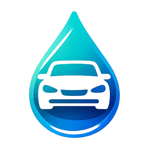 Lavage auto à domicile Digna